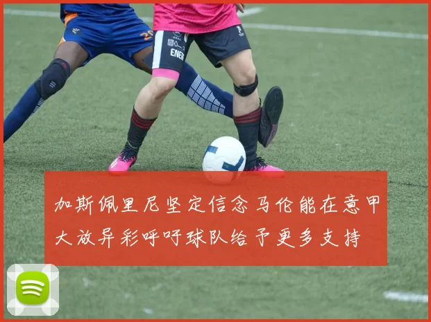 加斯佩里尼坚定信念马伦能在意甲大放异彩呼吁球队给予更多支持