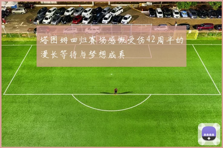塔图姆回归赛场感慨受伤42周半的漫长等待与梦想成真